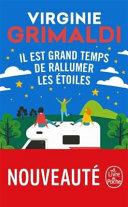 Couverture de Il est grand temps de rallumer les étoiles