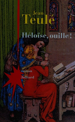 Couverture de Héloïse, ouille !