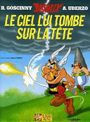 Couverture de Asterix